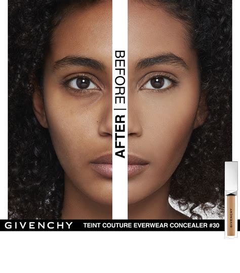 givenchy ever wear farben|Givenchy Teint Couture Everwear 24.